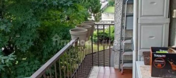 Apartamento de 2 dormitorios en Vigevano, Italy No. 86359 13