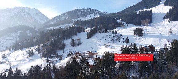 635m² Land in Burserberg, Austria No. 19458 9