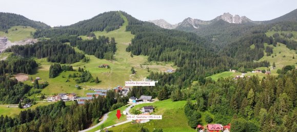 635m² Land in Burserberg, Austria No. 19458 12