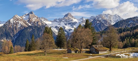 635m² Land in Burserberg, Austria No. 19458 2
