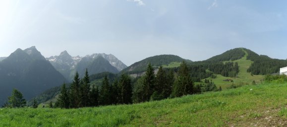 635m² Land in Burserberg, Austria No. 19458 4