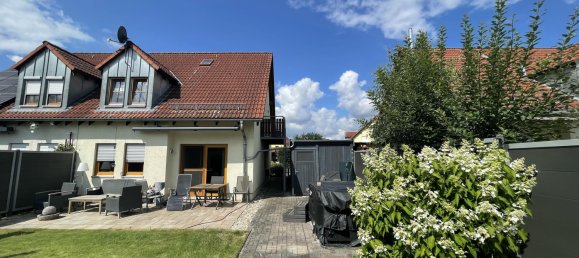 4 bedrooms Townhouse in Bautzen, Germany No. 314118 5