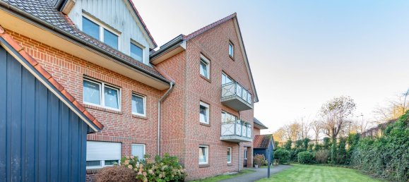 2-salle Appartement à Stade, Germany No. 25332 3