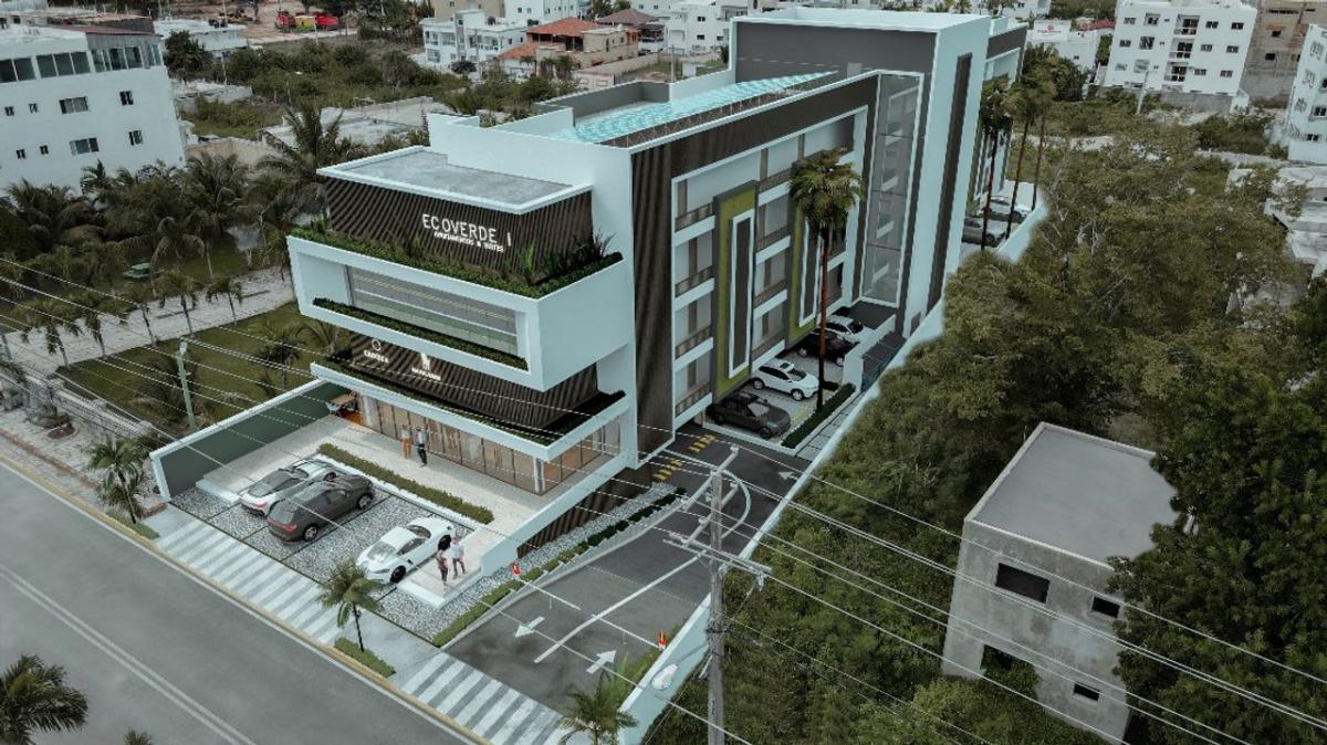 3 Schlafzimmer Wohnung in Bayahibe, Dominican Republic, Nr. 102