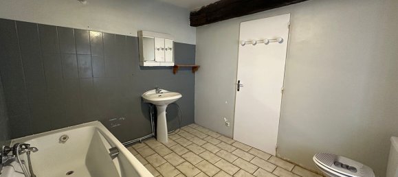 Casa T4 em Domats, France N.º 202049 16