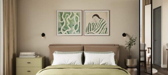 Dúplex de 3 dormitorios en Agios Nikolaos, Greece No. 92778 6