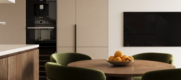 Dúplex de 3 dormitorios en Agios Nikolaos, Greece No. 92778 3