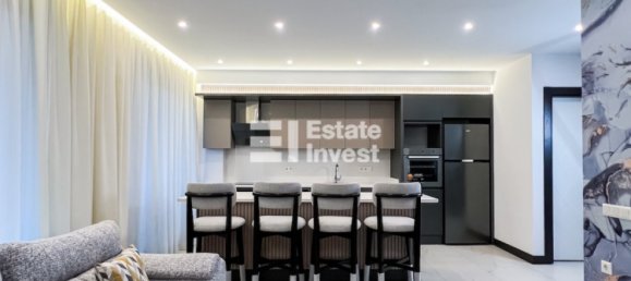 Wohnung 2+1 in Alanya, Turkey, Nr. 23741 9