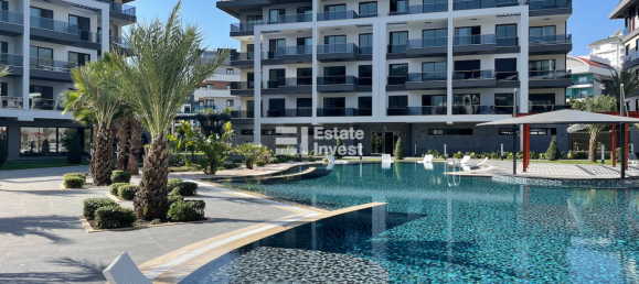 Wohnung 2+1 in Alanya, Turkey, Nr. 23741 7