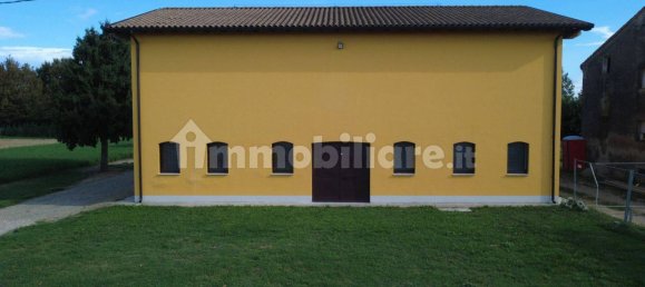 600m² Land in Camposanto, Italy No. 317437 15