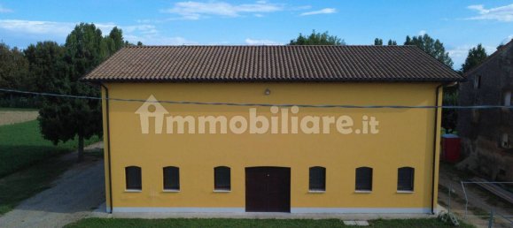 600m² Land in Camposanto, Italy No. 317437 5