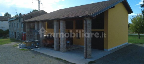 600m² Land in Camposanto, Italy No. 317437 2