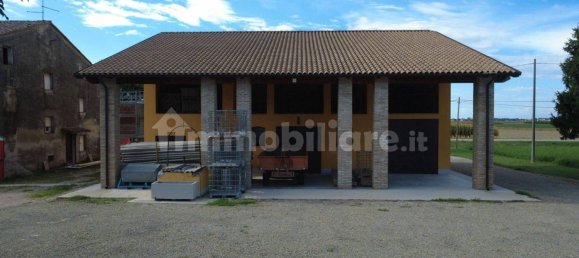 600m² Land in Camposanto, Italy No. 317437 11