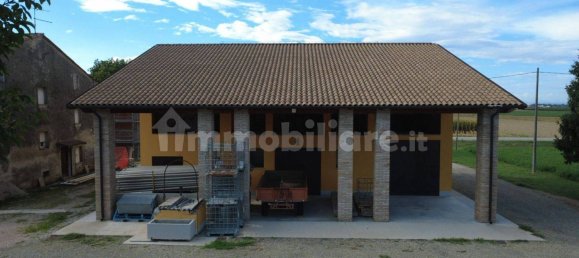 600m² Land in Camposanto, Italy No. 317437 13