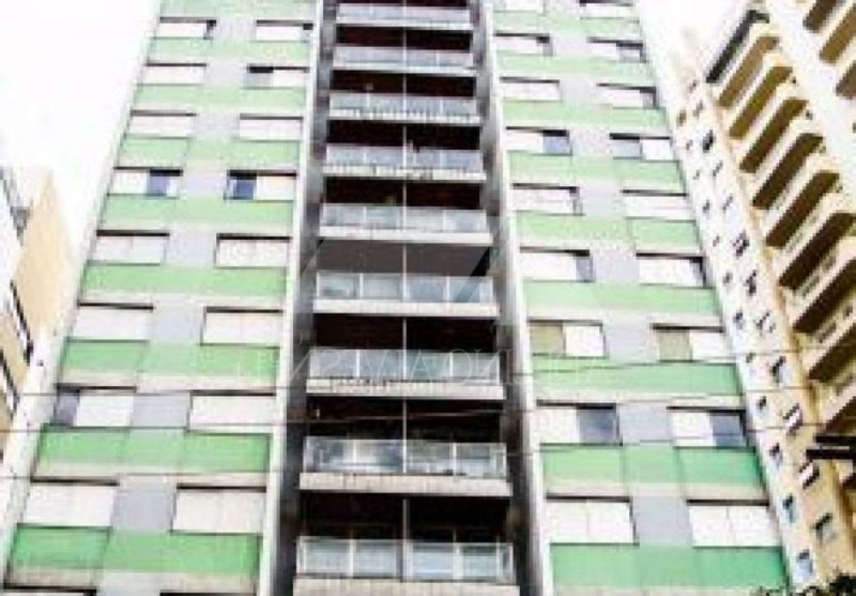 Apartamento T3 em São Paulo, Brazil N.º 584129