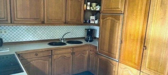 Casa de 7 divisões em Rotenburg, Germany N.º 153531 11