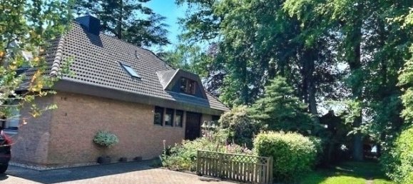 Casa de 7 divisões em Rotenburg, Germany N.º 153531 10