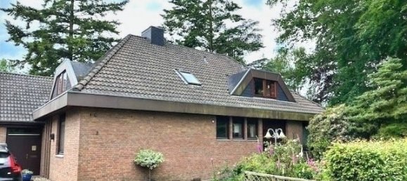 Casa de 7 divisões em Rotenburg, Germany N.º 153531 6