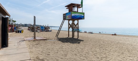 2 Schlafzimmer Penthouse in Mijas, Spain, Nr. 146982 17