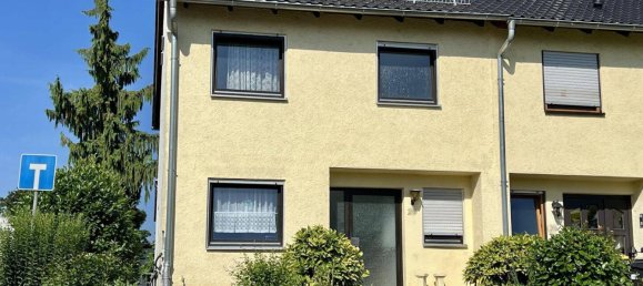 5 rooms Townhouse in Ludwigsburg, Germany No. 233009 5
