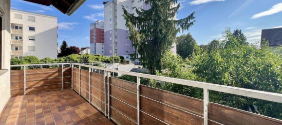 5 rooms Townhouse in Ludwigsburg, Germany No. 233009 19