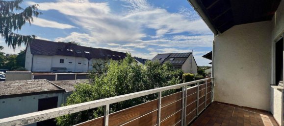 5 rooms Townhouse in Ludwigsburg, Germany No. 233009 18