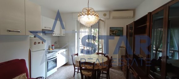 3-salle Appartement à Milan, Italy No. 290563 2