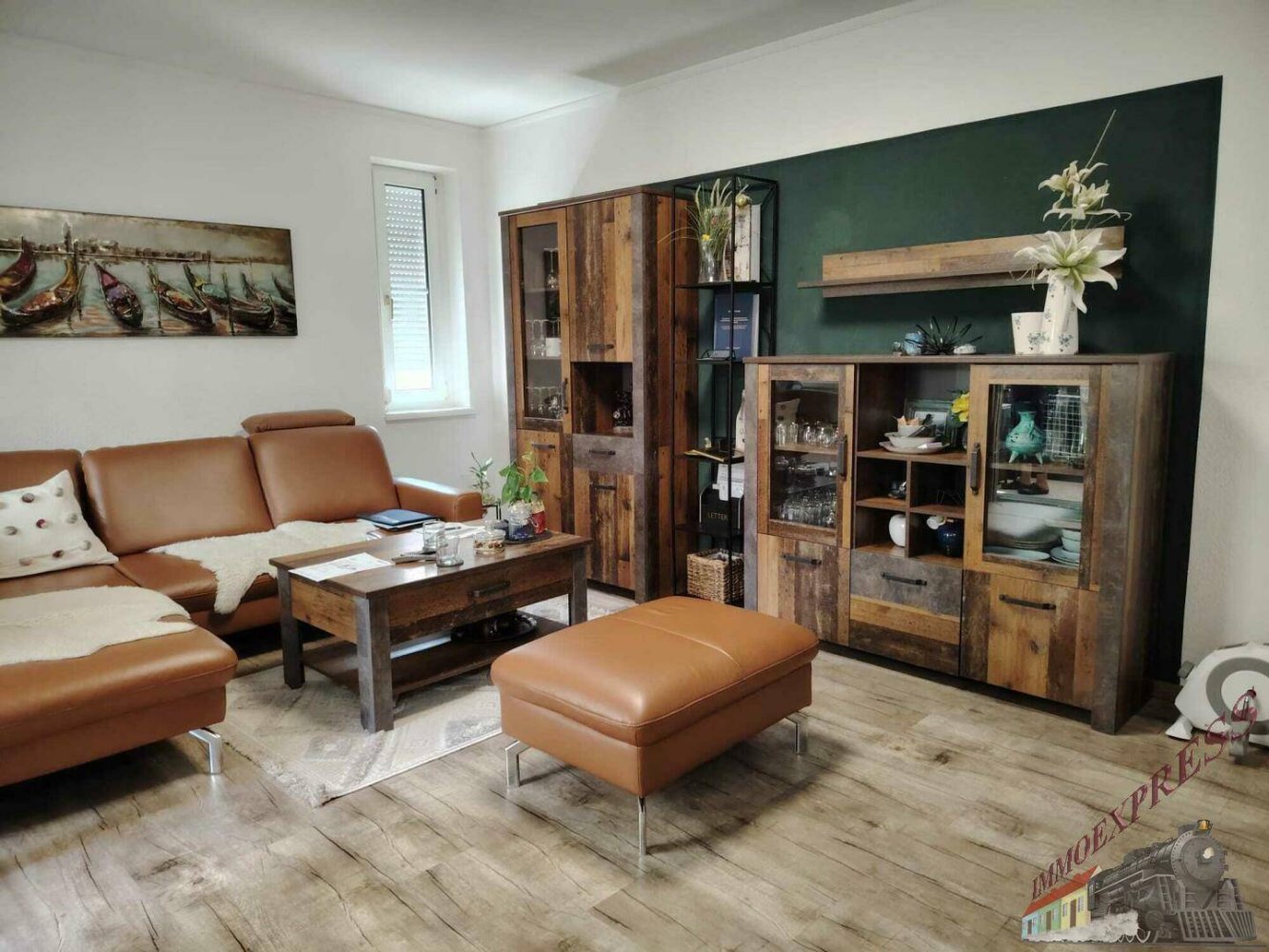 3-Zimmer Wohnung in Bad Vöslau, Austria, Nr. 257647