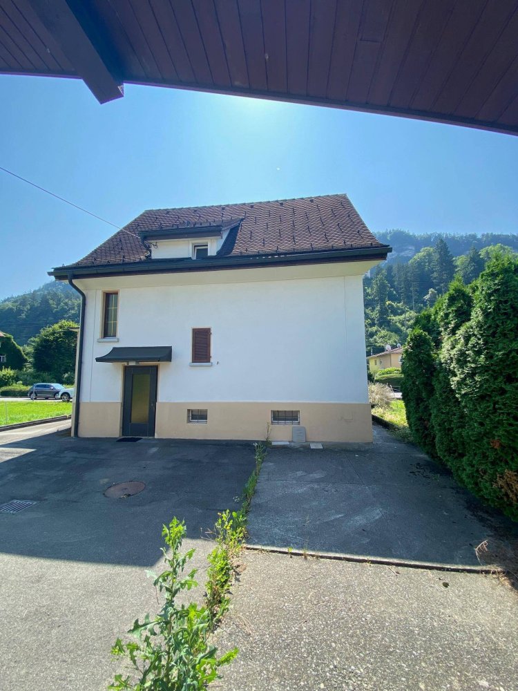 5-salle Maison à Feldkirch, Austria No. 226314
