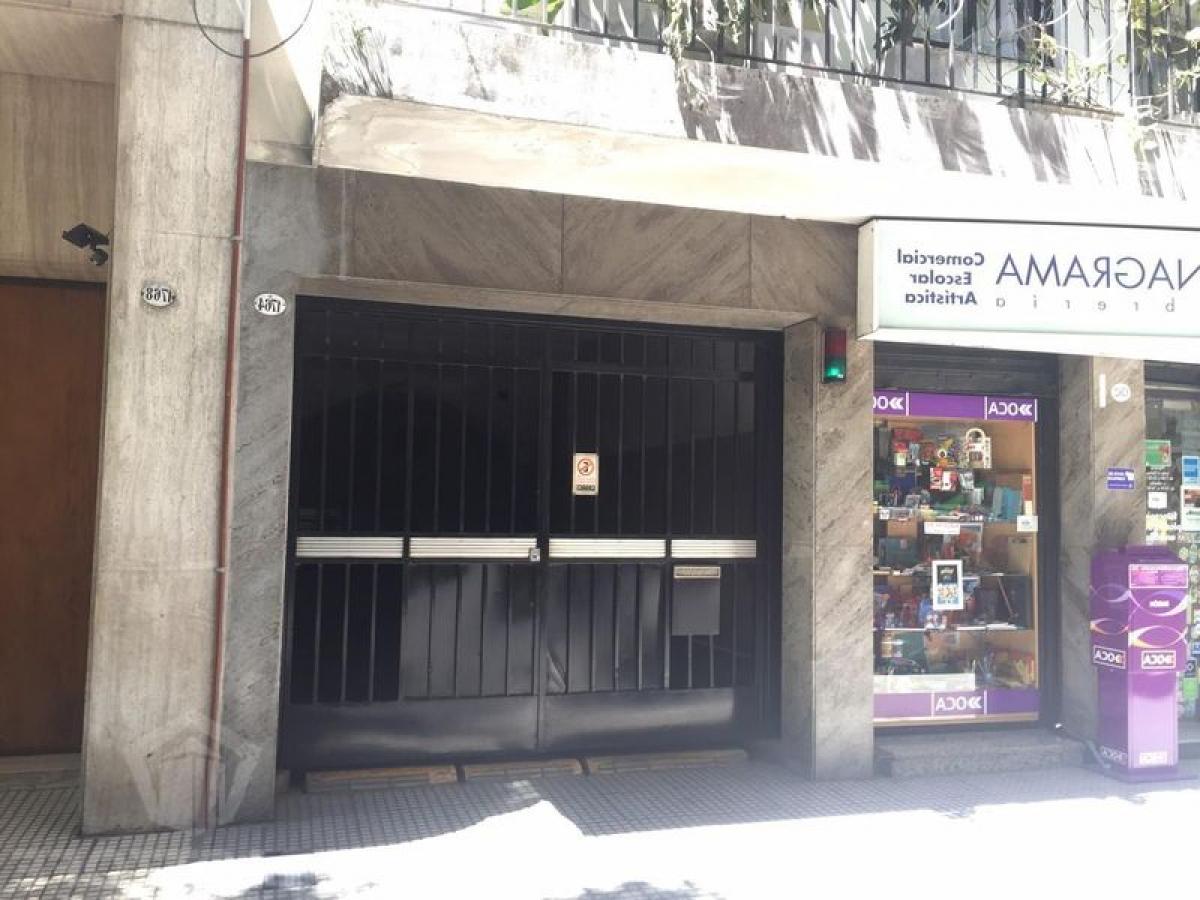 Склад 12м² в Буэнос-Айрес, Аргентина № 107290