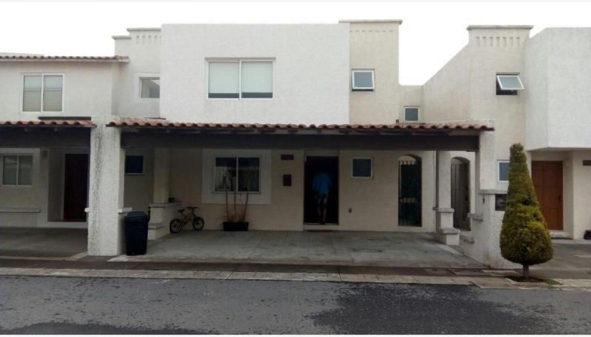 3 bedrooms House in Mexico No. 220976