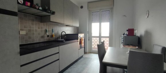 3-Zimmer Wohnung in Beinasco, Italy, Nr. 323046 7