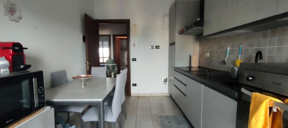 3-Zimmer Wohnung in Beinasco, Italy, Nr. 323046 11