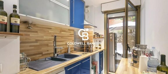 Apartamento de 2 habitaciónes en Eze, France No. 299833 4