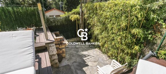 Apartamento de 2 habitaciónes en Eze, France No. 299833 8