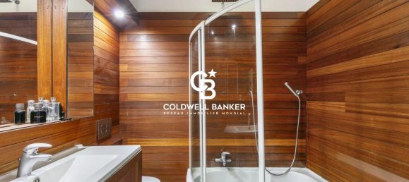 Apartamento de 2 habitaciónes en Eze, France No. 299833 5