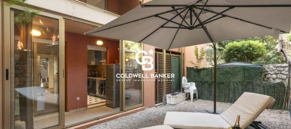 Apartamento de 2 habitaciónes en Eze, France No. 299833 6