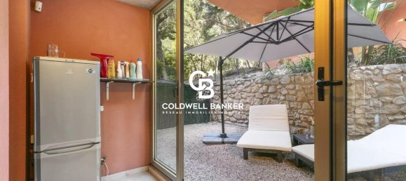 Apartamento de 2 habitaciónes en Eze, France No. 299833 7