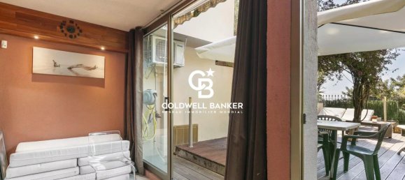 Apartamento de 2 habitaciónes en Eze, France No. 299833 10