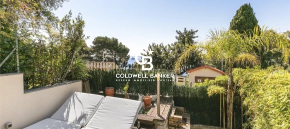 Apartamento de 2 habitaciónes en Eze, France No. 299833 9