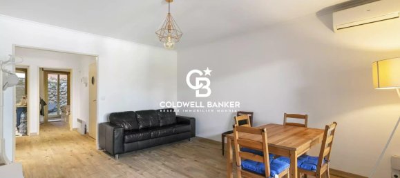 Apartamento de 2 habitaciónes en Eze, France No. 299833 2