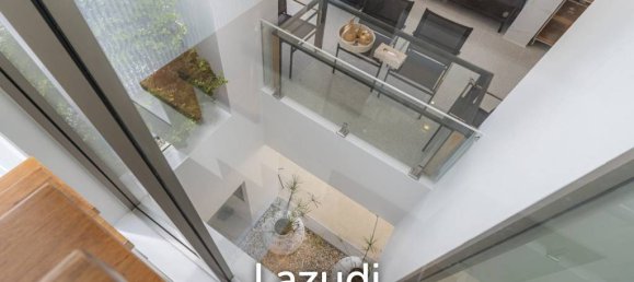 4 bedrooms Villa in Bang Tao, Thailand No. 16530 7