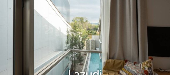 4 bedrooms Villa in Bang Tao, Thailand No. 16530 2