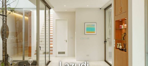 4 bedrooms Villa in Bang Tao, Thailand No. 16530 3