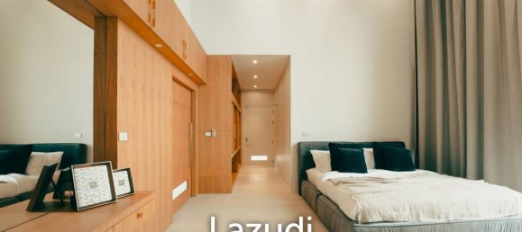 4 bedrooms Villa in Bang Tao, Thailand No. 16530 9