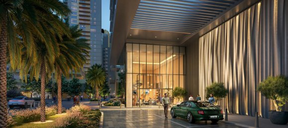 1 Schlafzimmer Wohnung in Dubai Marina, UAE, Nr. 43403 8