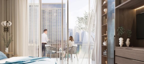 1 Schlafzimmer Wohnung in Dubai Marina, UAE, Nr. 43403 6