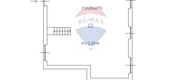 3 rooms House in Gorla Maggiore, Italy No. 11532 28