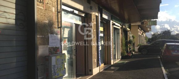 2 rooms Commercial property in Rome, Italy No. 305724 9