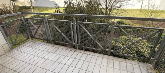 Квартира с 2 спальнями в Зарлуи, Германия № 25339 9